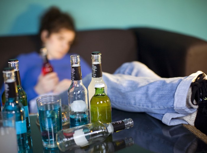 Alcol,10 modi in cui danneggia l’organismo