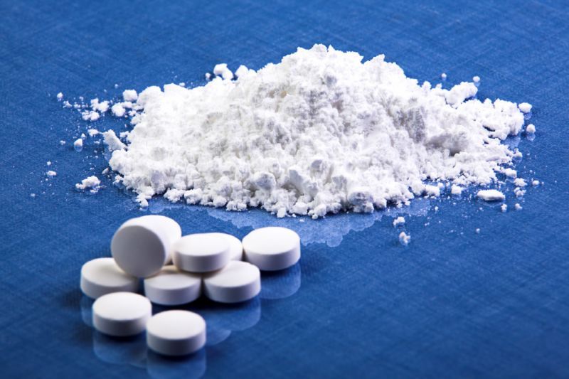 National Institute on Drug Abuse: nuovi trattamenti per la dipendenza da cocaina