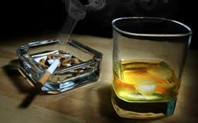 Alcol e fumo danneggiano le arterie già nell'adolescenza