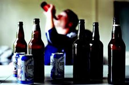 Riduzione del consumo di alcol e successiva mortalità nei disturbi da uso di alcol