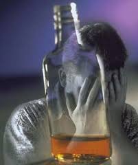 I disturbi depressivi e di ansia prevedono la prima incidenza di disturbi da uso di alcol