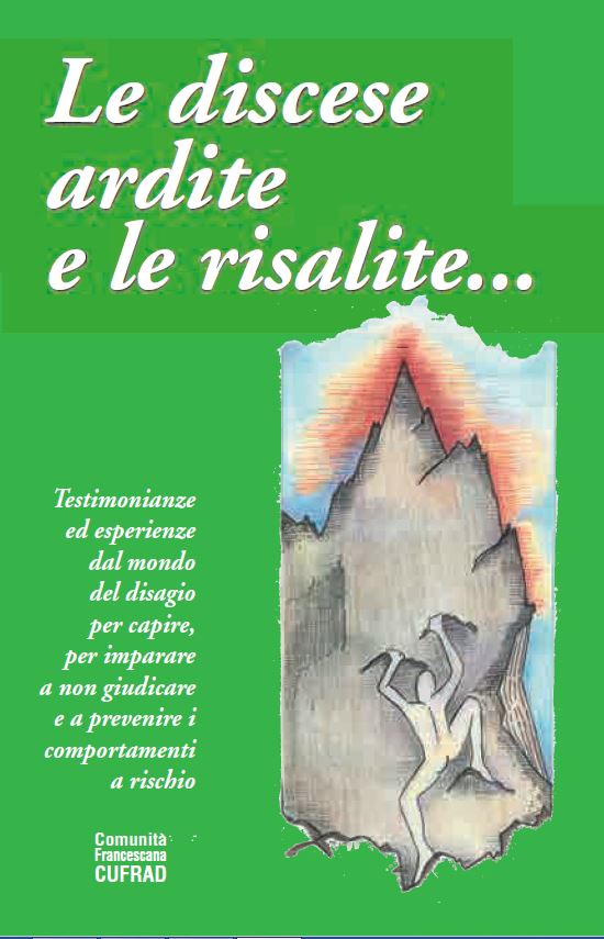 Le DISCESE ARDITE e le RISALITE