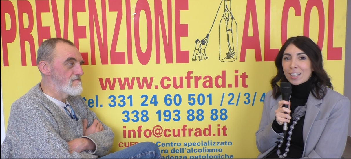 Come resistere al canto delle sirene? Usavo l'alcol per prendere coraggio e nascondere le fragilità