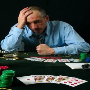 Quando il gioco d’azzardo ti distrugge la vita