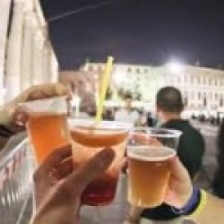 Binge drinking: progetto di legge anti-alcolismo