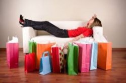 Drogati di acquisti: lo shopping compulsivo