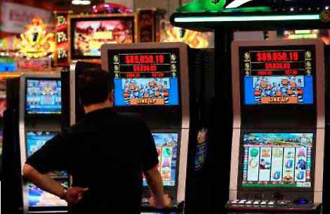 Gambling, società additiva e patologie del desiderio