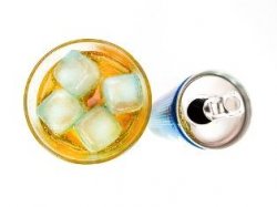 Alcohol and Energy Drinks: a dangerous combo