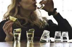 Università di Cincinnati: il binge drinking può rivelarsi fatale per le capacità cerebrali