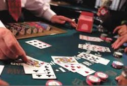 Effetti del gambling sui figli: considerazioni