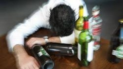 Sicilia: fenomeno del binge drinking interessa l'8,1% della popolazione