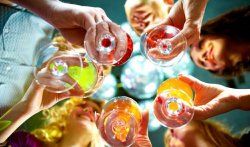 Movida e binge drinking: un divertimento a caro prezzo