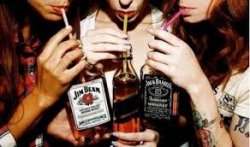 Binge drinking per 6 adolescenti su 10