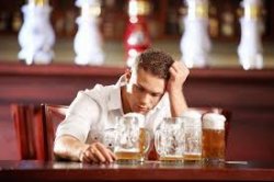 Università dell'Illinois: scoperto biomarcatore che segnala il binge drinking