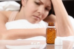 Antidepressivi causa di osteoporosi in menopausa?