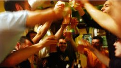 Adolescenti e alcol: binge drinking