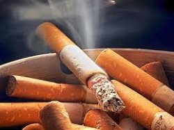 University of Minnesota: studio sulle sigarette a basso contenuto di tabacco