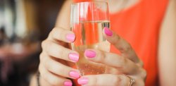 5 cose che accadono al corpo quando smetti di bere alcolici