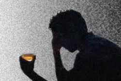 La relazione tra alcolismo e depressione