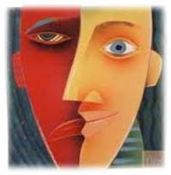 Depressione e Disturbo Bipolare allo specchio: cosa vede e cosa non vede il paziente