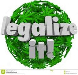 Cannabis legalizzata in Gran Bretagna: 1 miliardo di sterline di tasse in piu' ogni anno