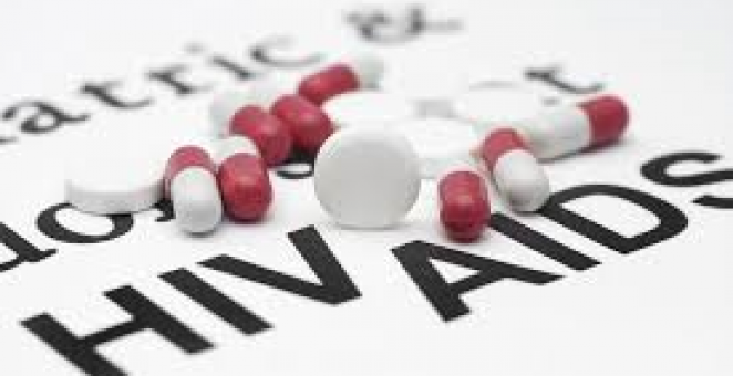In Italia 100 mila pazienti in terapia anti-Hiv