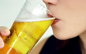 Consumo moderato di birra, effetti sulla salute: una ricerca Neuromed
