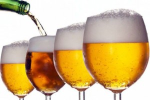 Il consumo moderato di birra può ridurre le malattie cardiache? 