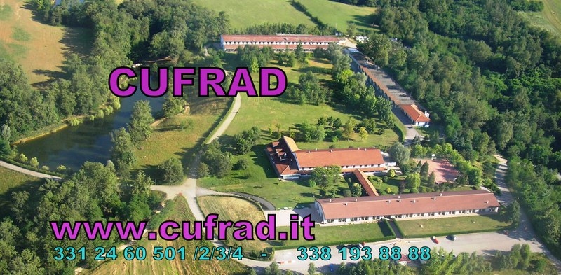 CUFRAD: I LUOGHI DI CURA RESIDENZIALE - SERVIZI OFFERTI