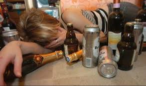 Drunkorexia: cause, sintomi e conseguenze