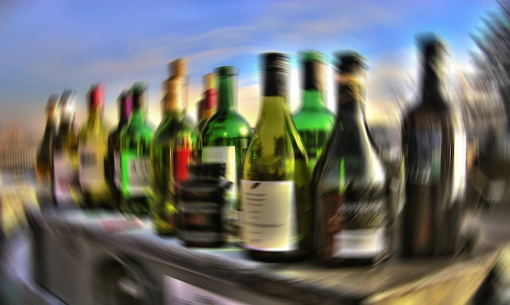 British Medical Journal: consumo di alcol e differenze di genere