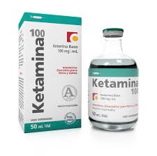 Ketamina: al via uno studio per impiegarla contro l'alcolismo