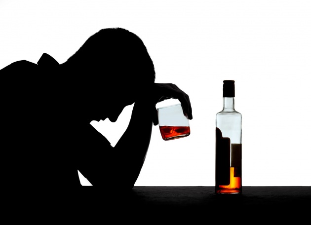 Quando l'alcol diventa un problema: l'alcolismo cronico