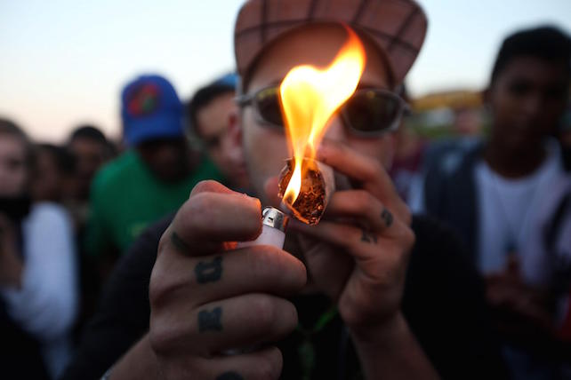 Colorado: a 4 anni dalla legalizzazione della marijuana si misurano gli effetti