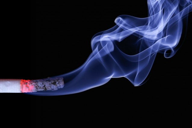 Frontiers in Psychiatry: studio dimostra che l'effetto della nicotina è frutto di auto-convinzione