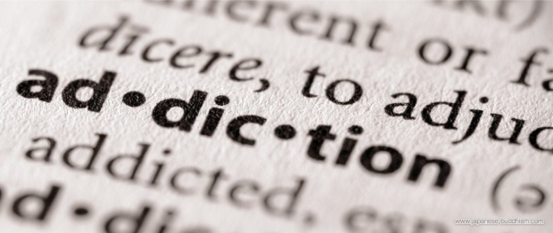 Nuove dipendenze patologiche – Addiction