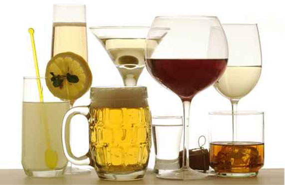 Alcol e fibrillazione atriale: quali correlazioni?