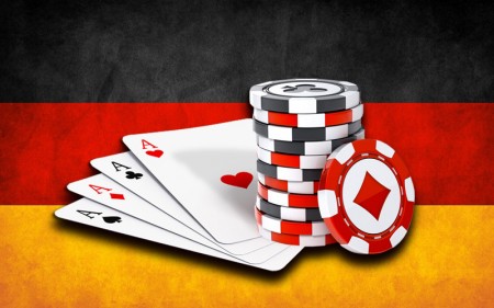 Gambling online in Europa: la Germania apre le porte a casinò e poker?