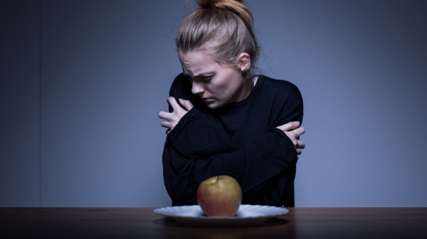 Anoressia e bulimia: la risposta è nel cervello?