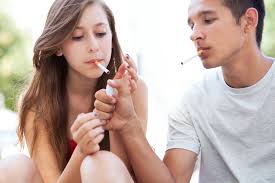 Come smettere di fumare in adolescenza? 