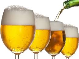 La birra fa male: gli organi più a rischio