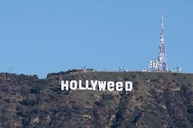 La cannabis è legale in California, Hollywood diventa Hollyweed 