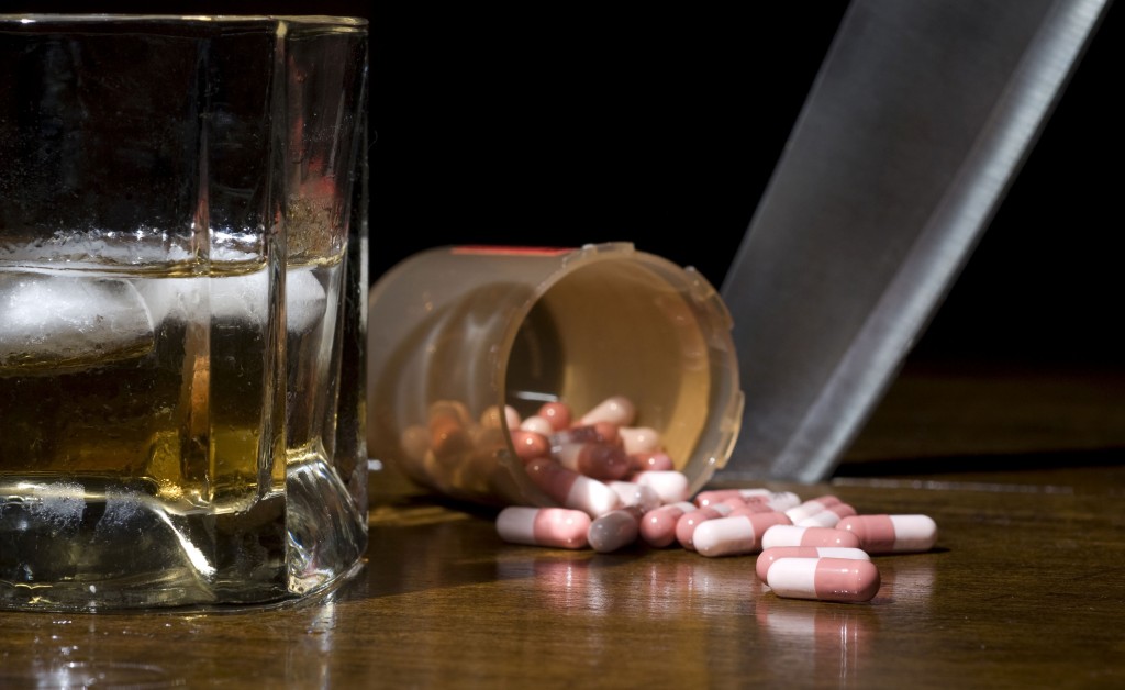 Antibiotici e alcol: ecco perché evitare di assumerli insieme