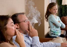 I danni del fumo passivo: 600mila morti all'anno fra i non fumatori