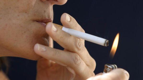 Fumo: anche una sigaretta al giorno è pericolosa