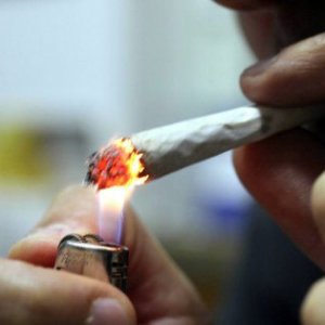 Università di Losanna: effetti della marijuana sulla memoria