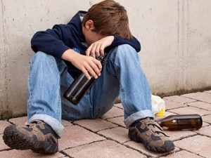 Alcol in adolescenza e alterazioni genetiche che perdurano anche nell’età adulta