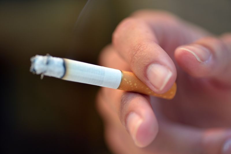 Tabacco: analisi dei danni principali