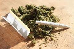 Jama Internal Medicine: effetti del consumo di marijuana sulle performance cognitive