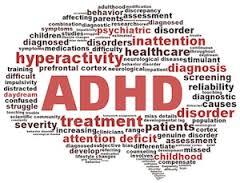 Current Psychiatry Reports: ADHD e disturbi da uso di sostanze